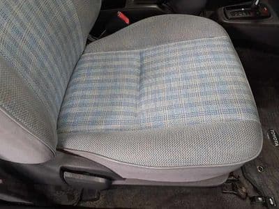 TOYOTA Corolla2, 1999 год., лот 10013 - фото 10