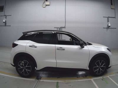 LEXUS Lbx, 2024 год., лот 20210 - фото 3