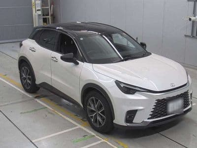 LEXUS Lbx, 2024 год., лот 20210 - фото 5