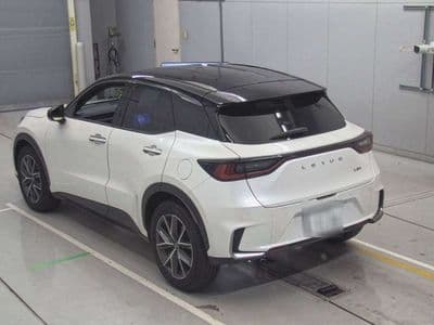 LEXUS Lbx, 2024 год., лот 20210 - фото 6