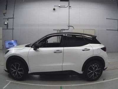 LEXUS Lbx, 2024 год., лот 20210 - фото 4