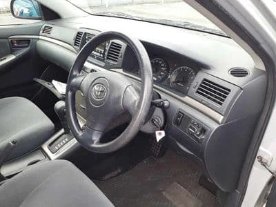 TOYOTA Corolla Runx, 2005 год., лот 90023 - фото 9