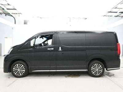 TOYOTA Granace, 2021 год., лот 20023 - фото 4