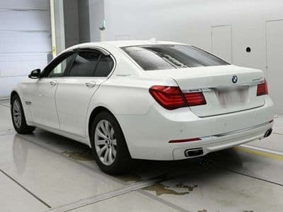 BMW 7 series, 2014 год., лот 38024 - фото 6