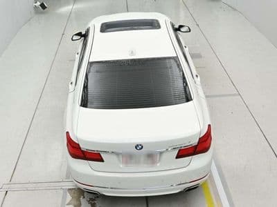 BMW 7 series, 2014 год., лот 38024 - фото 8