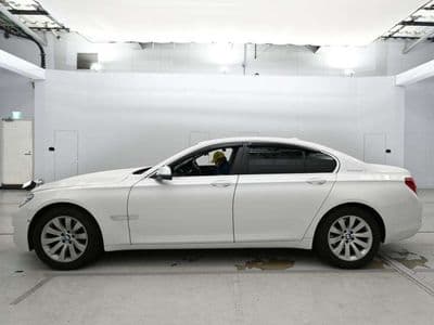 BMW 7 series, 2014 год., лот 38024 - фото 4