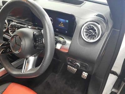 MERCEDES_BENZ Glb, 2023 год., лот 38027 - фото 9