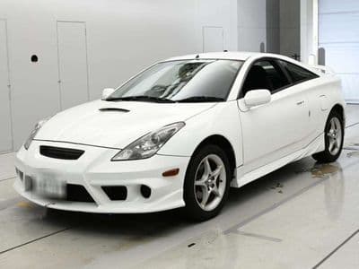 TOYOTA Celica, 2003 год., лот 90344