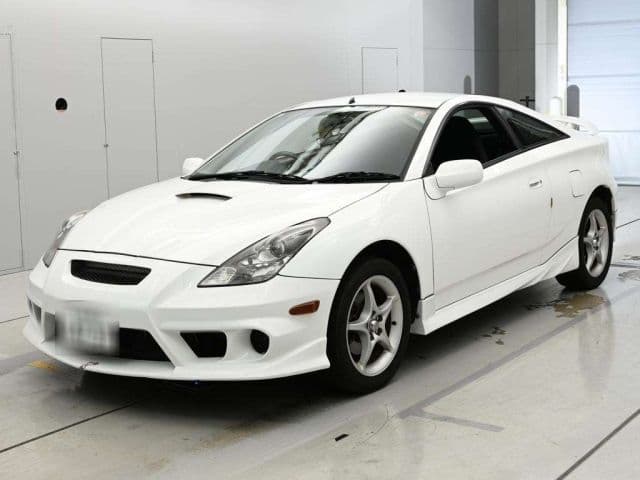 TOYOTA Celica, 2003 год., лот 90344