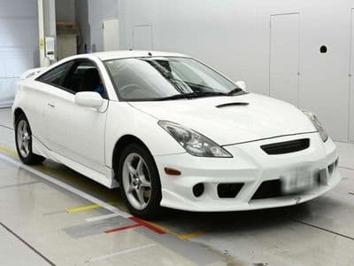 TOYOTA Celica, 2003 год., лот 90344 - фото 5