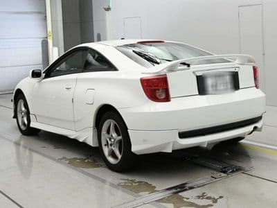 TOYOTA Celica, 2003 год., лот 90344 - фото 6