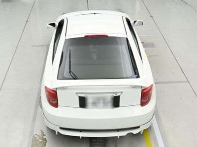 TOYOTA Celica, 2003 год., лот 90344 - фото 8