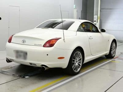 TOYOTA Soarer, 2005 год., лот 30148 - фото 2