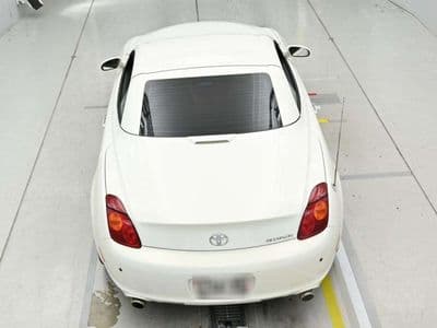 TOYOTA Soarer, 2005 год., лот 30148 - фото 8