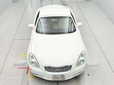 TOYOTA Soarer, 2005 год., лот 30148 - фото 7