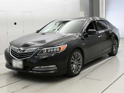 HONDA Legend, 2015 год., лот 36166