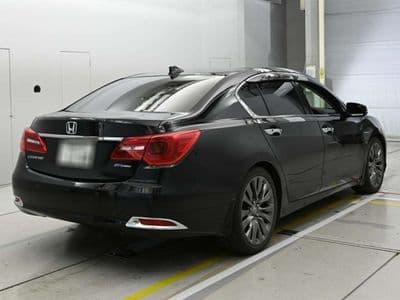 HONDA Legend, 2015 год., лот 36166 - фото 2