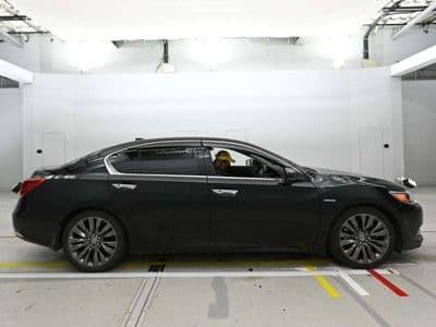 HONDA Legend, 2015 год., лот 36166 - фото 3