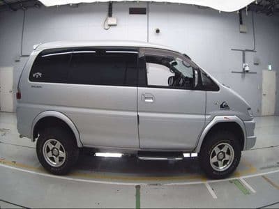 MITSUBISHI Delica, 2002 год., лот 20066 - фото 3