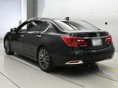 HONDA Legend, 2015 год., лот 36166 - фото 6
