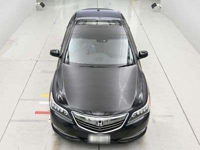 HONDA Legend, 2015 год., лот 36166 - фото 7