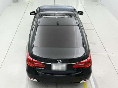 HONDA Legend, 2015 год., лот 36166 - фото 8