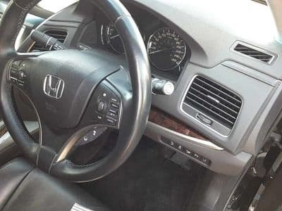 HONDA Legend, 2015 год., лот 36166 - фото 9