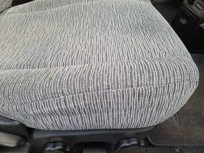 MITSUBISHI Delica, 2002 год., лот 20066 - фото 10