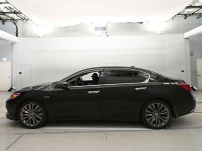 HONDA Legend, 2015 год., лот 36166 - фото 4