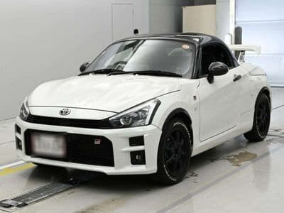 TOYOTA Copen, 2022 год., лот 68