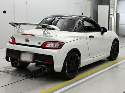 TOYOTA Copen, 2022 год., лот 68 - фото 2