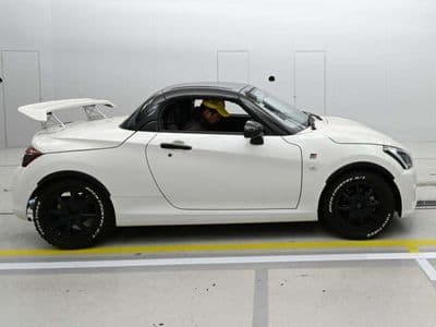 TOYOTA Copen, 2022 год., лот 68 - фото 3