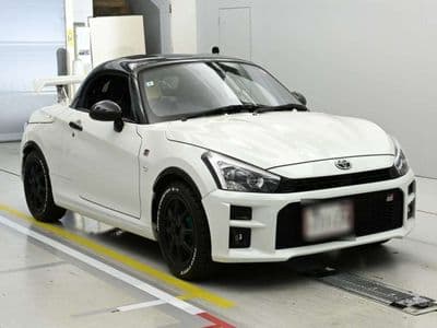 TOYOTA Copen, 2022 год., лот 68 - фото 5