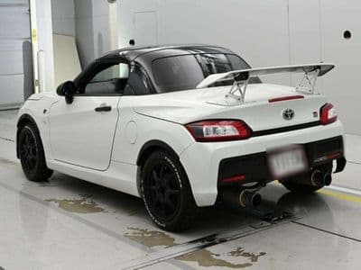 TOYOTA Copen, 2022 год., лот 68 - фото 6