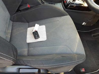 TOYOTA Copen, 2022 год., лот 68 - фото 10