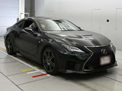 LEXUS Rc F, 2021 год., лот 30169 - фото 5