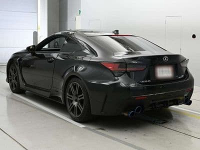 LEXUS Rc F, 2021 год., лот 30169 - фото 6