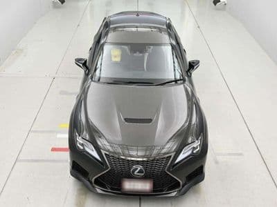 LEXUS Rc F, 2021 год., лот 30169 - фото 7