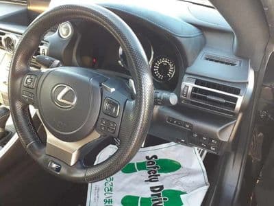 LEXUS Rc F, 2021 год., лот 30169 - фото 9