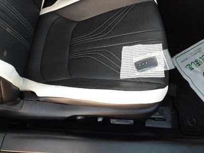 LEXUS Rc F, 2021 год., лот 30169 - фото 10