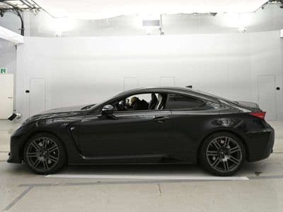 LEXUS Rc F, 2021 год., лот 30169 - фото 4