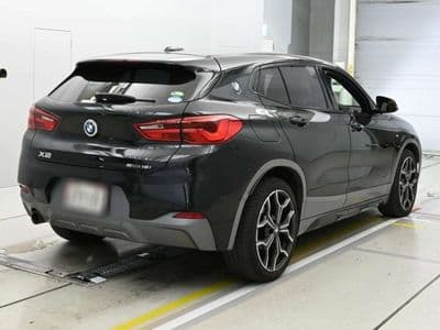 BMW X2, 2019 год., лот 38072 - фото 2