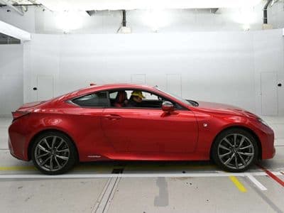 LEXUS Rc, 2021 год., лот 20272 - фото 3
