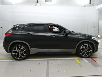 BMW X2, 2019 год., лот 38072 - фото 3