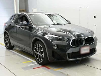 BMW X2, 2019 год., лот 38072 - фото 5