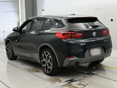 BMW X2, 2019 год., лот 38072 - фото 6