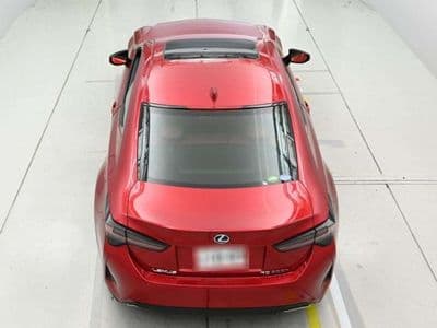 LEXUS Rc, 2021 год., лот 20272 - фото 8