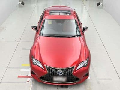 LEXUS Rc, 2021 год., лот 20272 - фото 7