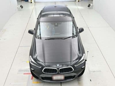 BMW X2, 2019 год., лот 38072 - фото 7