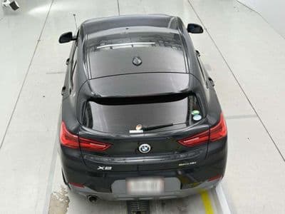 BMW X2, 2019 год., лот 38072 - фото 8